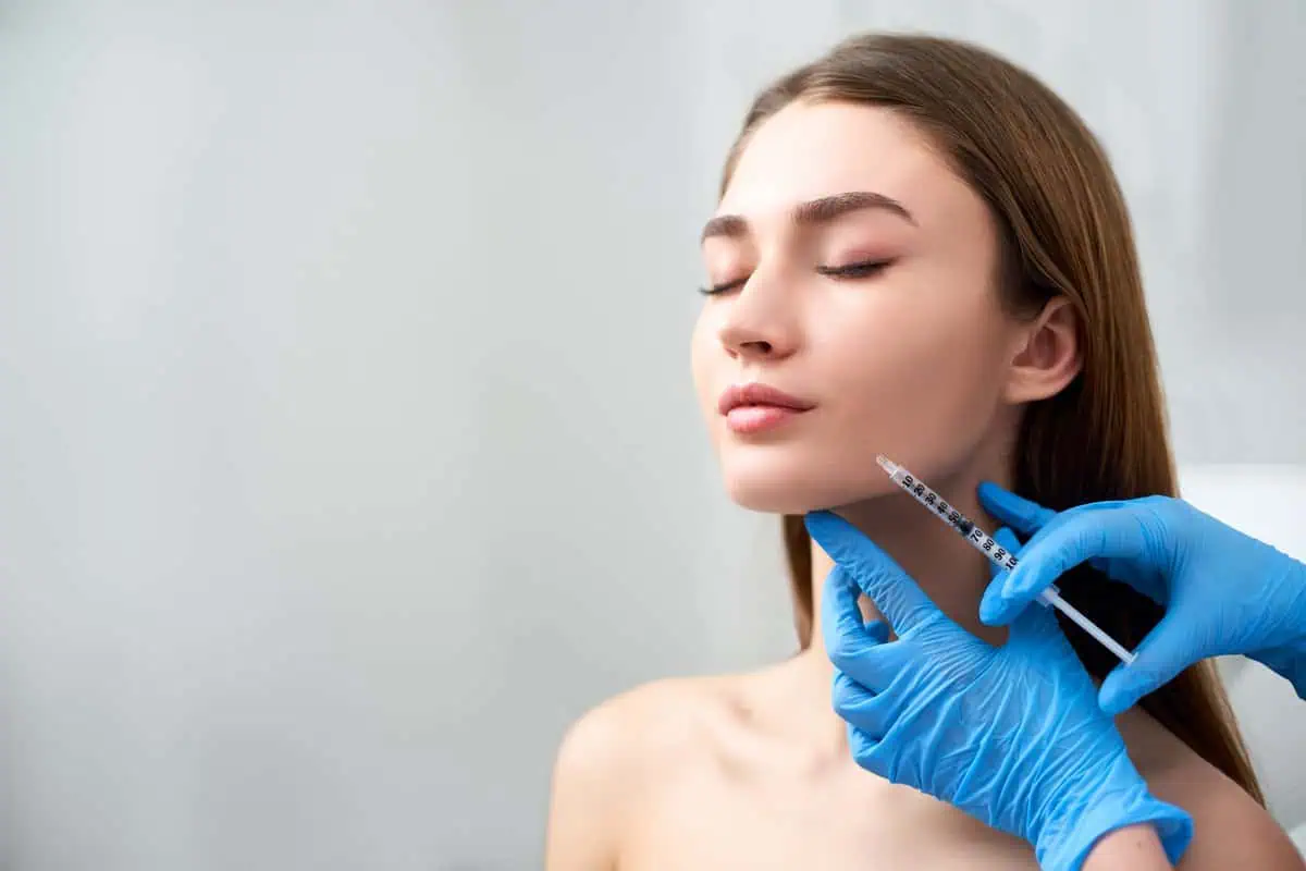 Dermal Fillers Injections in Severna Park MD | The Point Aesthetic