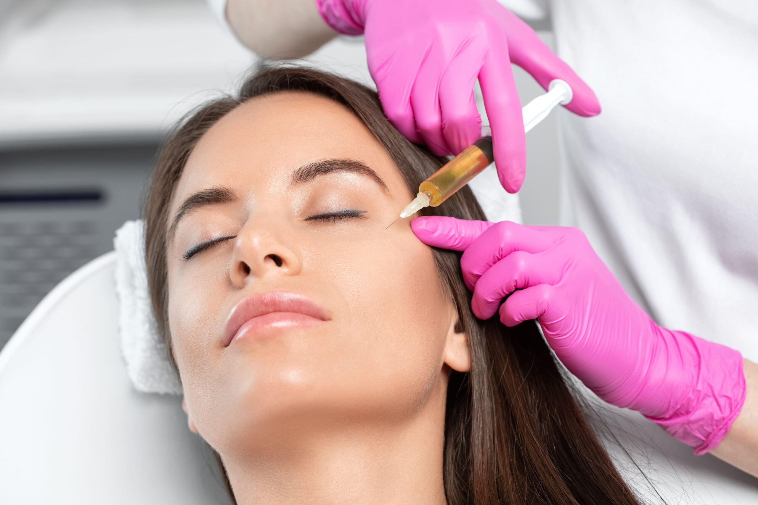 Dermal Fillers in Severna Park, MD The Point Aesthetic