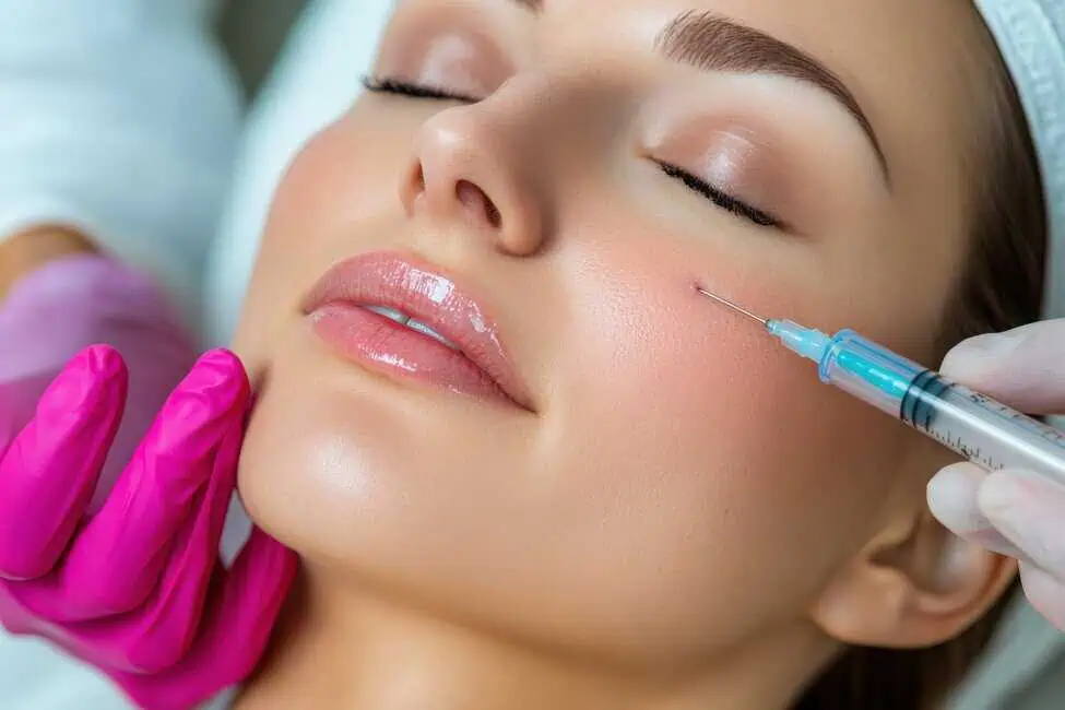 Biostimulators by The Point Aesthetic in Severna Park, MD