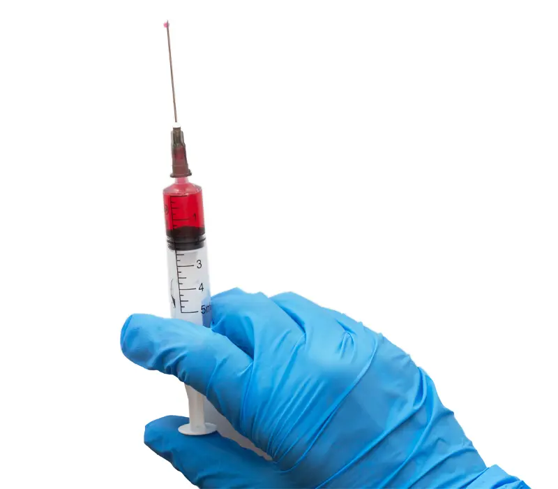 Hormone Therapy & Peptide Therapy